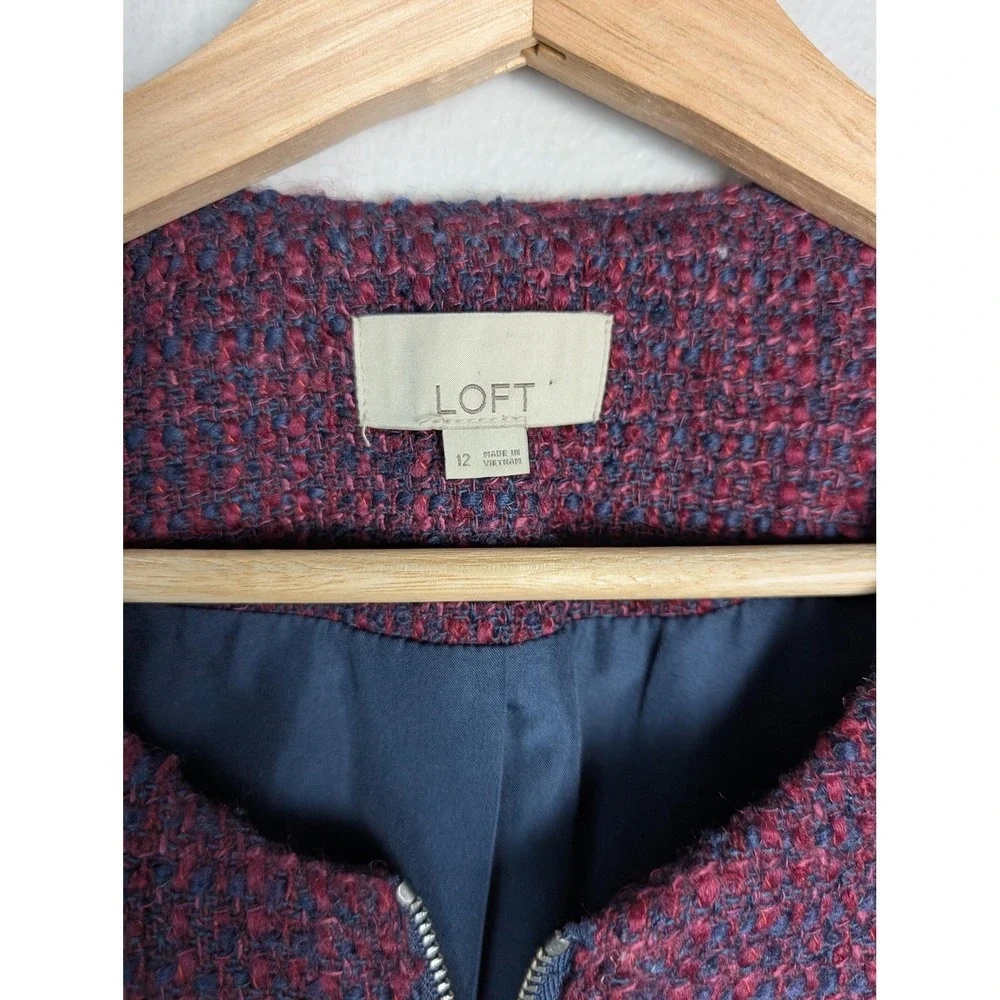 LOFT brand style